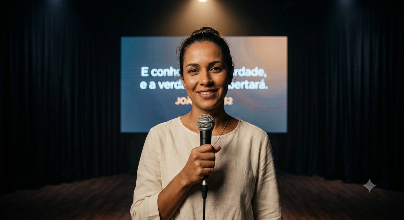 Obreira Ester Costa