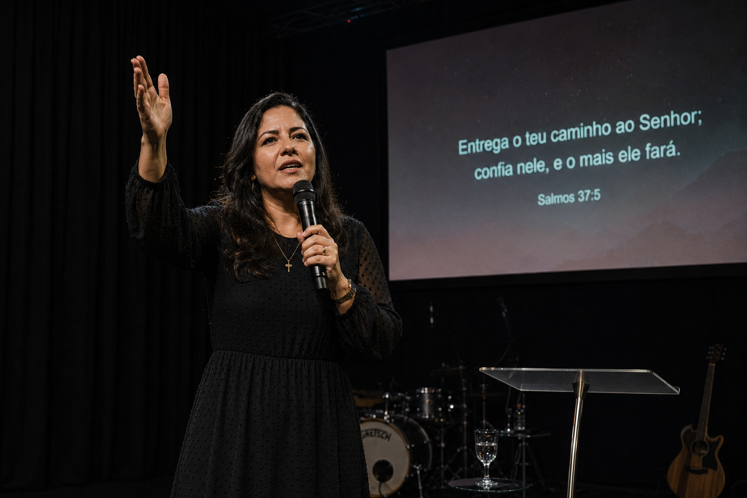 Profetisa Ana Beatriz